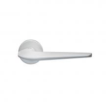 Valli And Valli H1052 EP PCY        26 - V and V Door Levers
