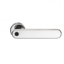 Valli And Valli H1055 RQ DUMMY R 26/16 - V and V Door Levers
