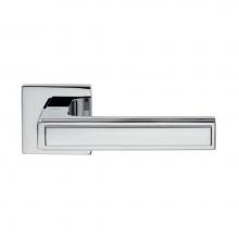 Valli And Valli H1056 EP PCY       26 - V and V Door Levers