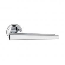 Valli And Valli H1057 EP PCY         26 - V and V Door Levers