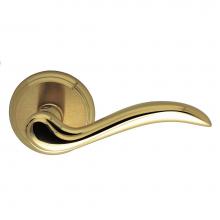 Valli And Valli H174 RT PCY        03 - V and V Door Levers