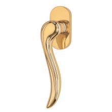 Valli And Valli H174 RQ PGE        03 - V and V Door Levers