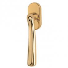 Valli And Valli H195 EP PGE        26D - V & V Door Levers 26D-Satin Chrome