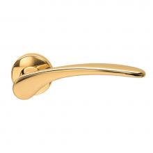 Valli And Valli H198 RP DUMMY R    03 - V and V Door Levers