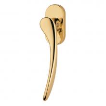 Valli And Valli H198 RQ DUMMY L    03 - V and V Door Levers