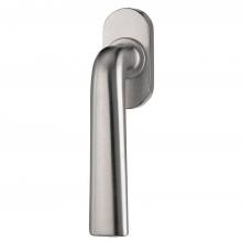 Valli And Valli H327 RP DUMMY R    03 - Fusital Door Levers