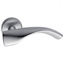 Valli And Valli H338 EP DMY R/L 26D - Fusital Door Levers