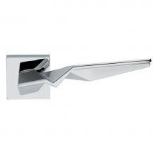Valli And Valli H356 RQ DUMMY L 26 - Fusital Door Levers