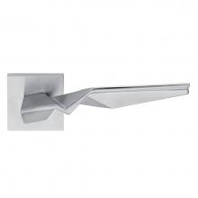 Valli And Valli H356 ER DUMMY L    26D - Fusital Door Levers