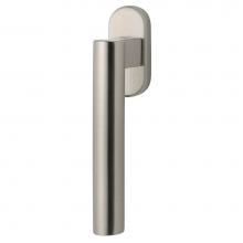 Valli And Valli H5017 NES DMY L          32D - Fusital Stainless Steel Door Levers