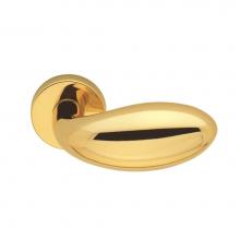 Valli And Valli K1160 RP PGE 03D - V and V Door Knobs