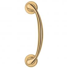 Valli And Valli K1210 210 03 - V and V Door Pulls