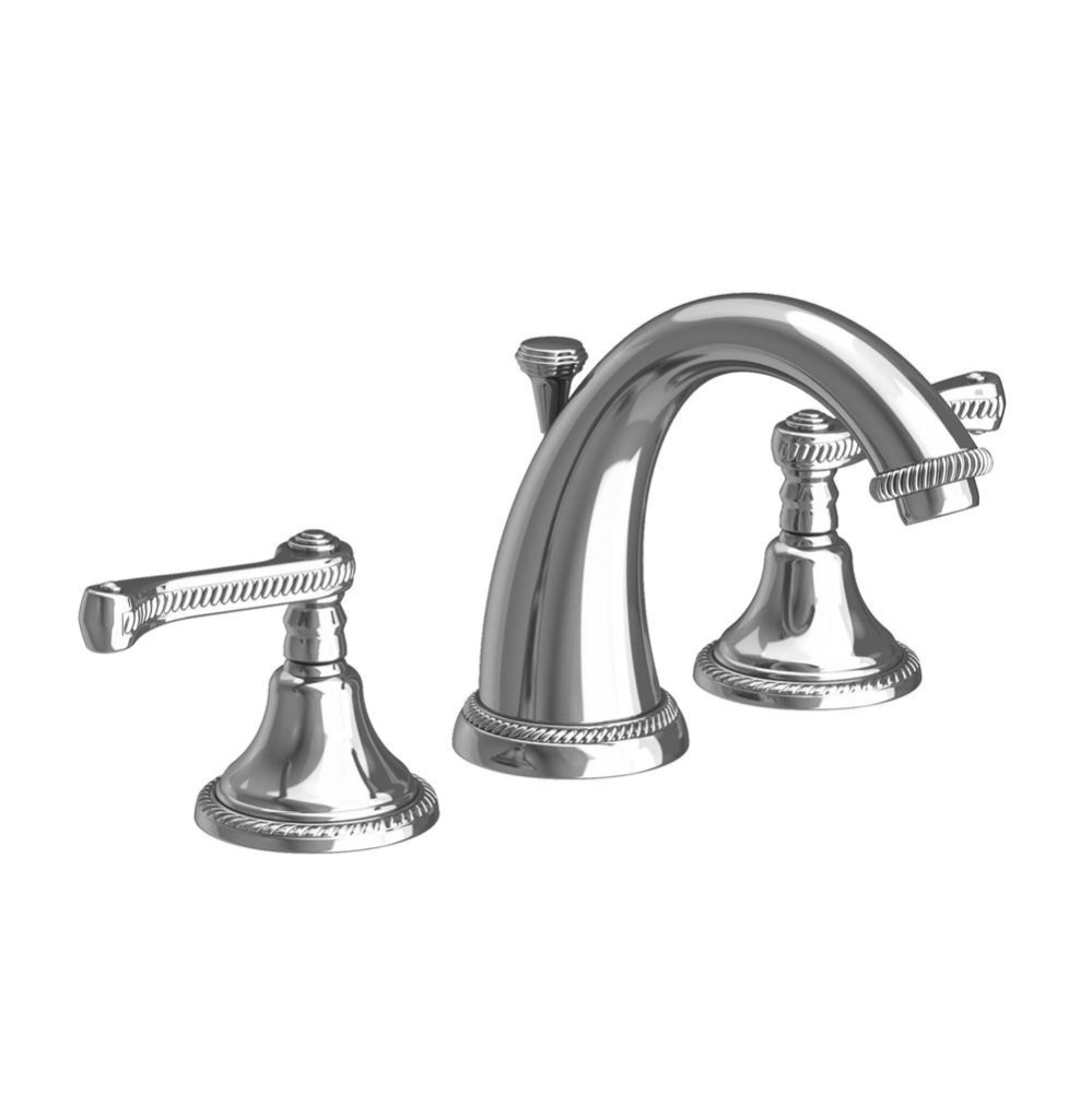 Amisa Widespread Lavatory Faucet
