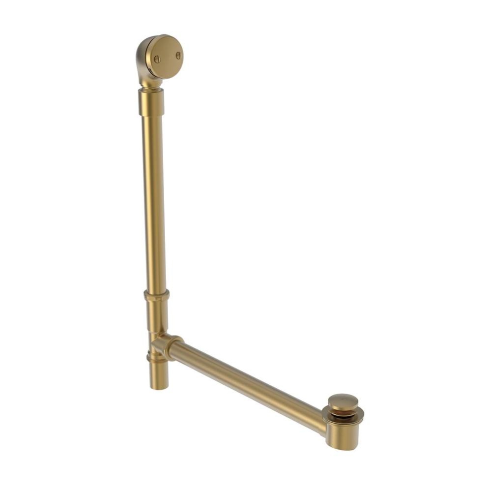 Brasstech Waste & Overflow