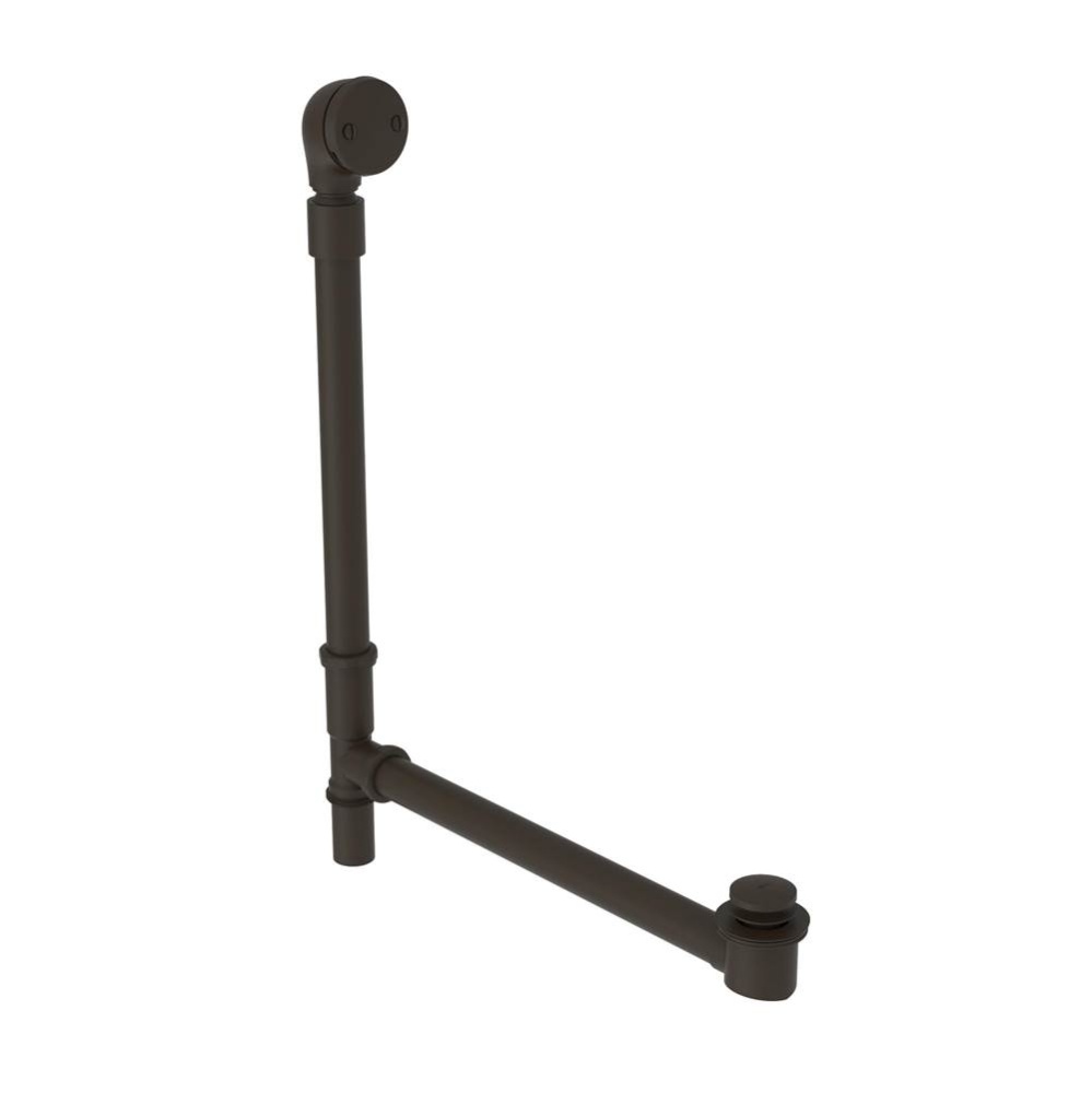 Brasstech Waste & Overflow