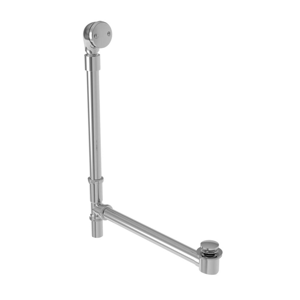 Brasstech Waste & Overflow