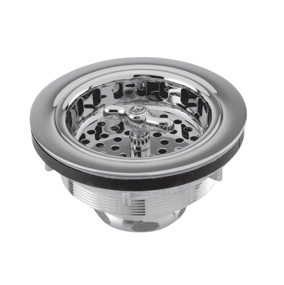 Brasstech Large Basket Strainer Set