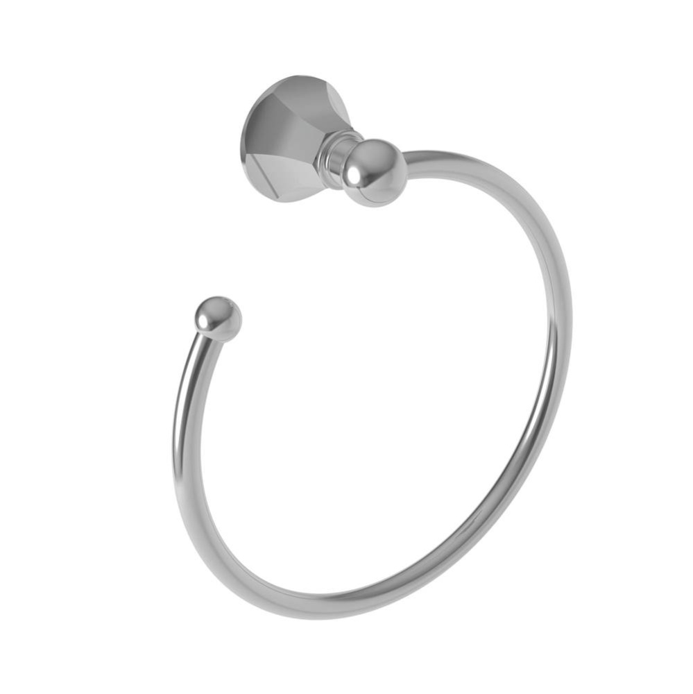 Metropole® Towel Ring - Open