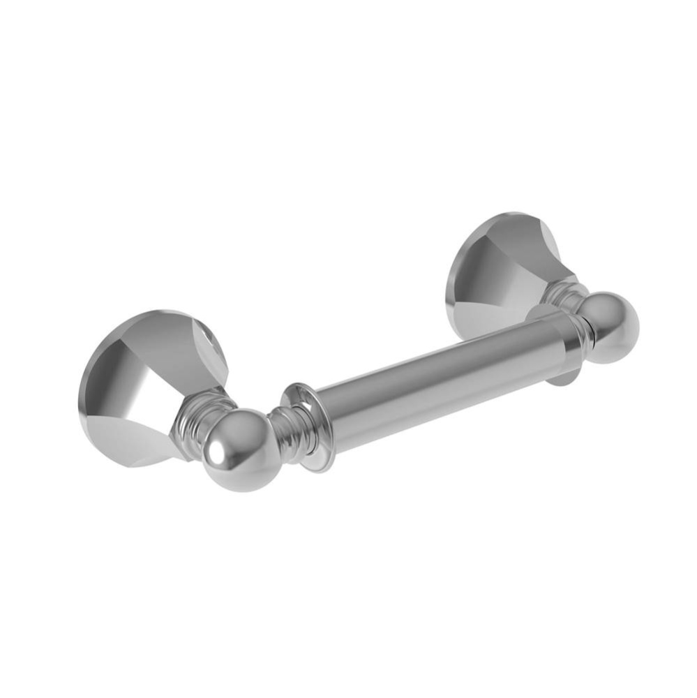 Metropole® Double Post Toilet Tissue Holder