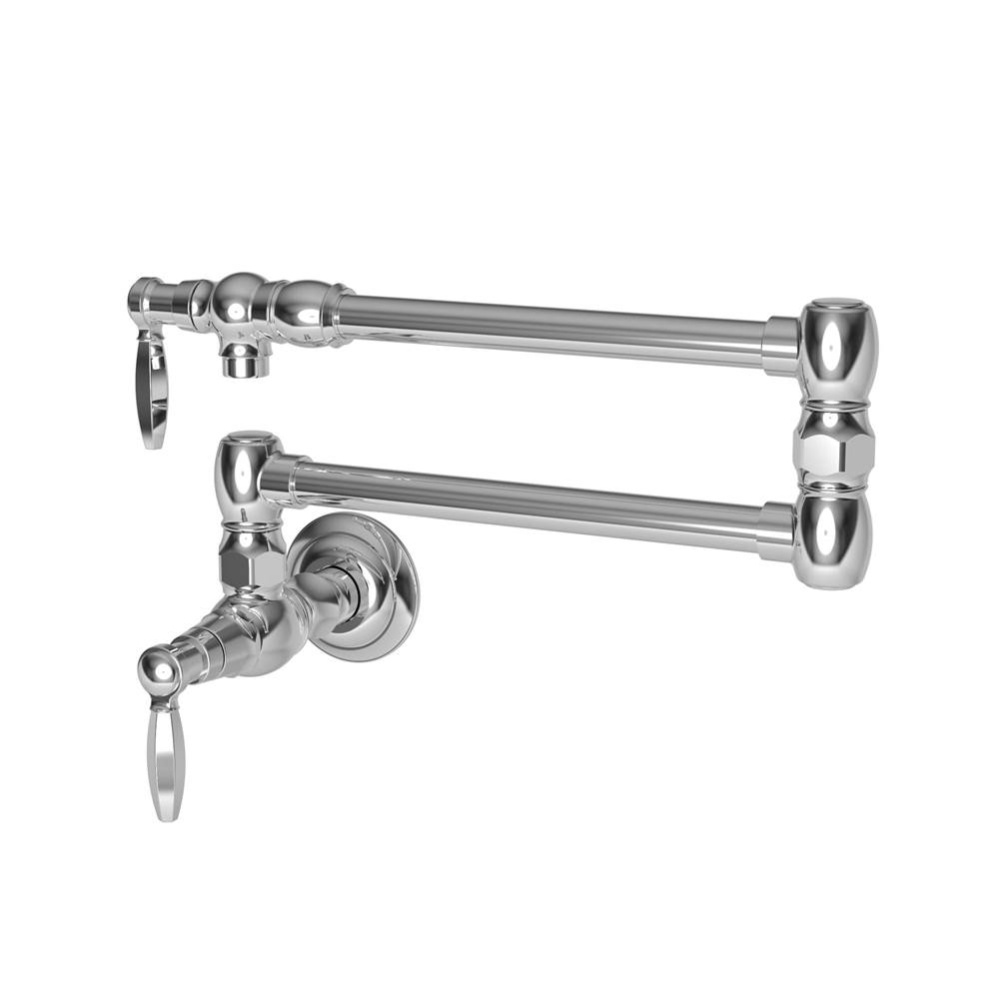 Metropole® Pot Filler - Wall Mount