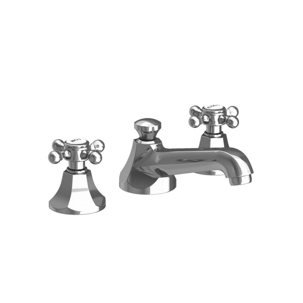 Metropole® Widespread Lavatory Faucet