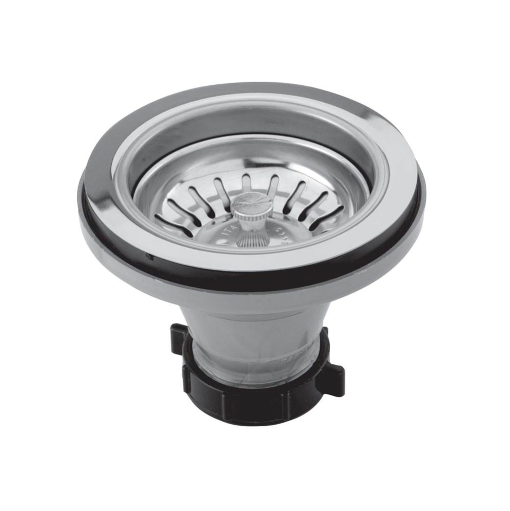 Brasstech Large Basket Strainer Set