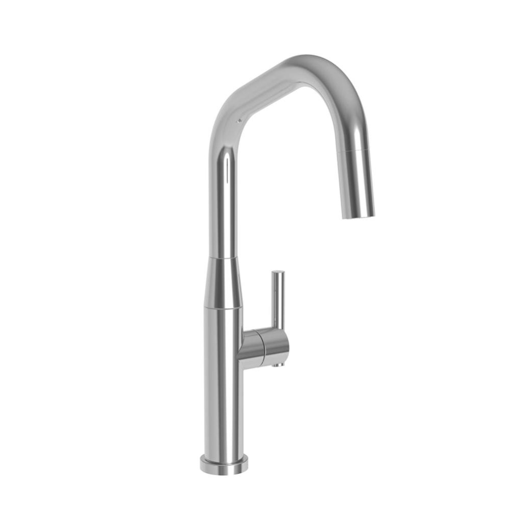 East Square® Pull-Down Kitchen Faucet