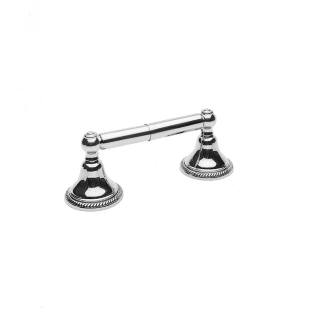 Amisa Double Post Toilet Tissue Holder