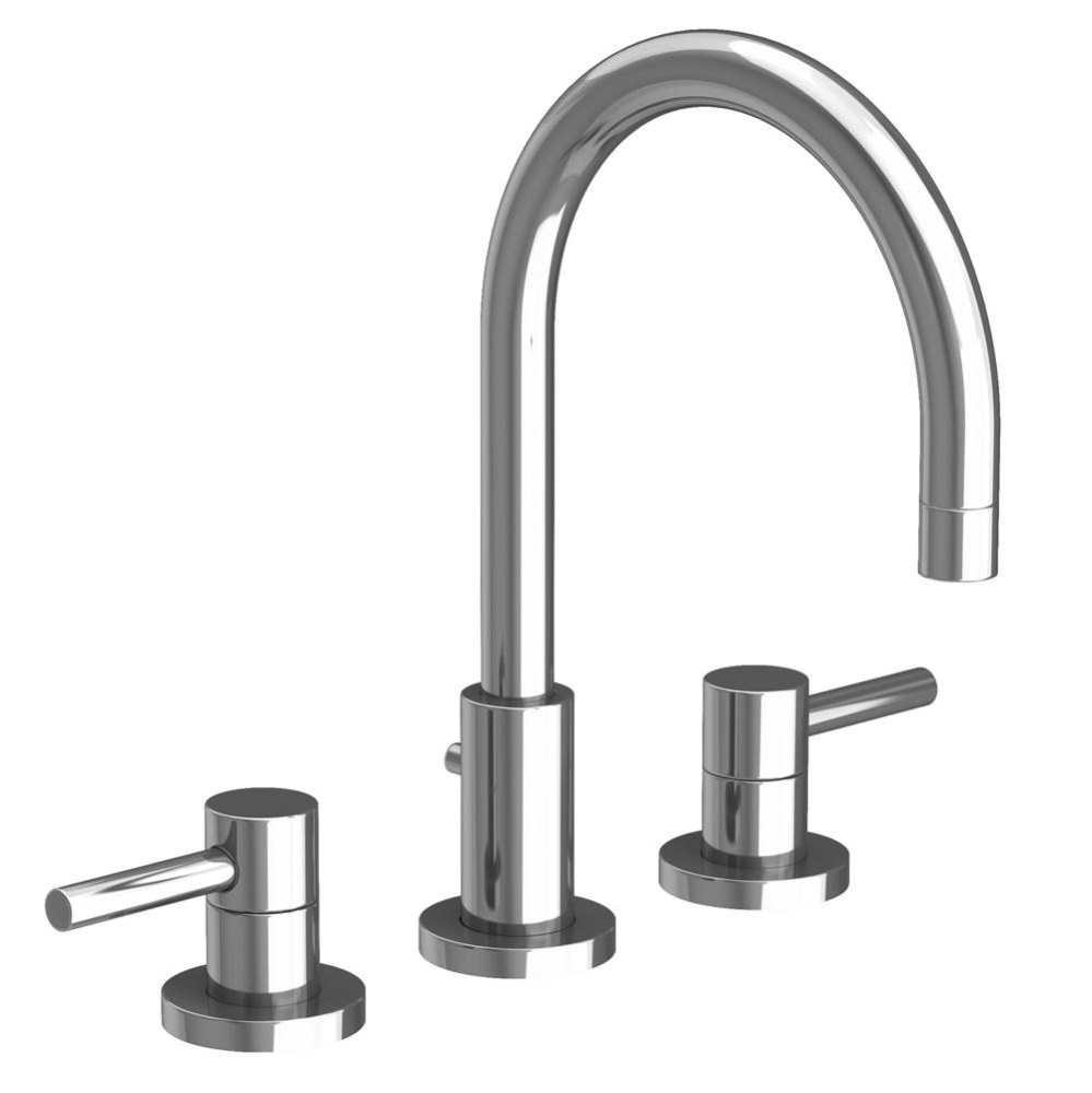 East Linear® Widespread Lavatory Faucet