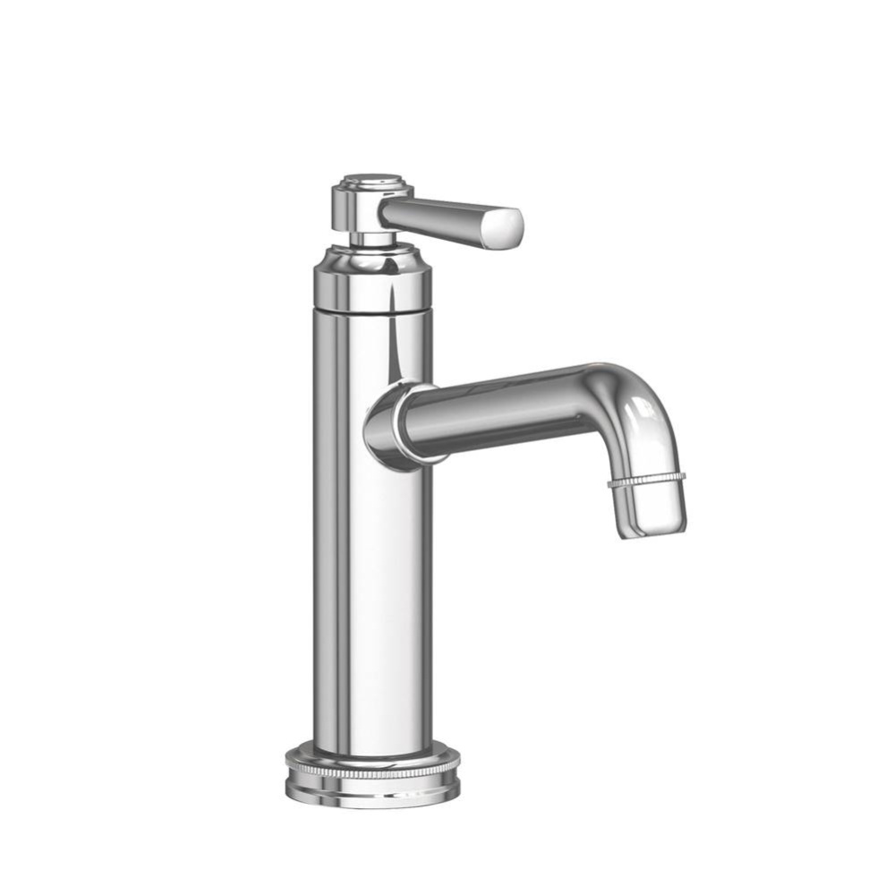 Miro Single Hole Lavatory Faucet