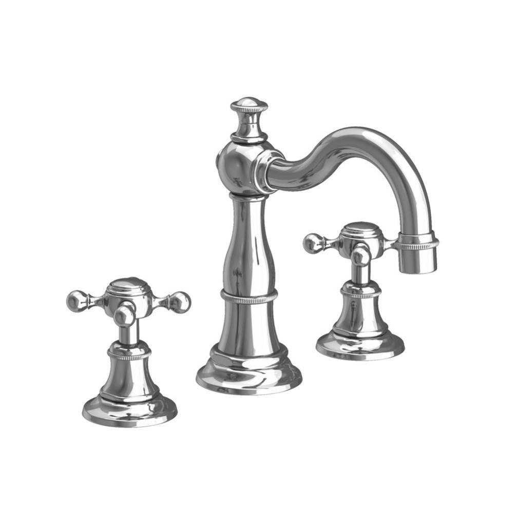 Victoria Widespread Lavatory Faucet