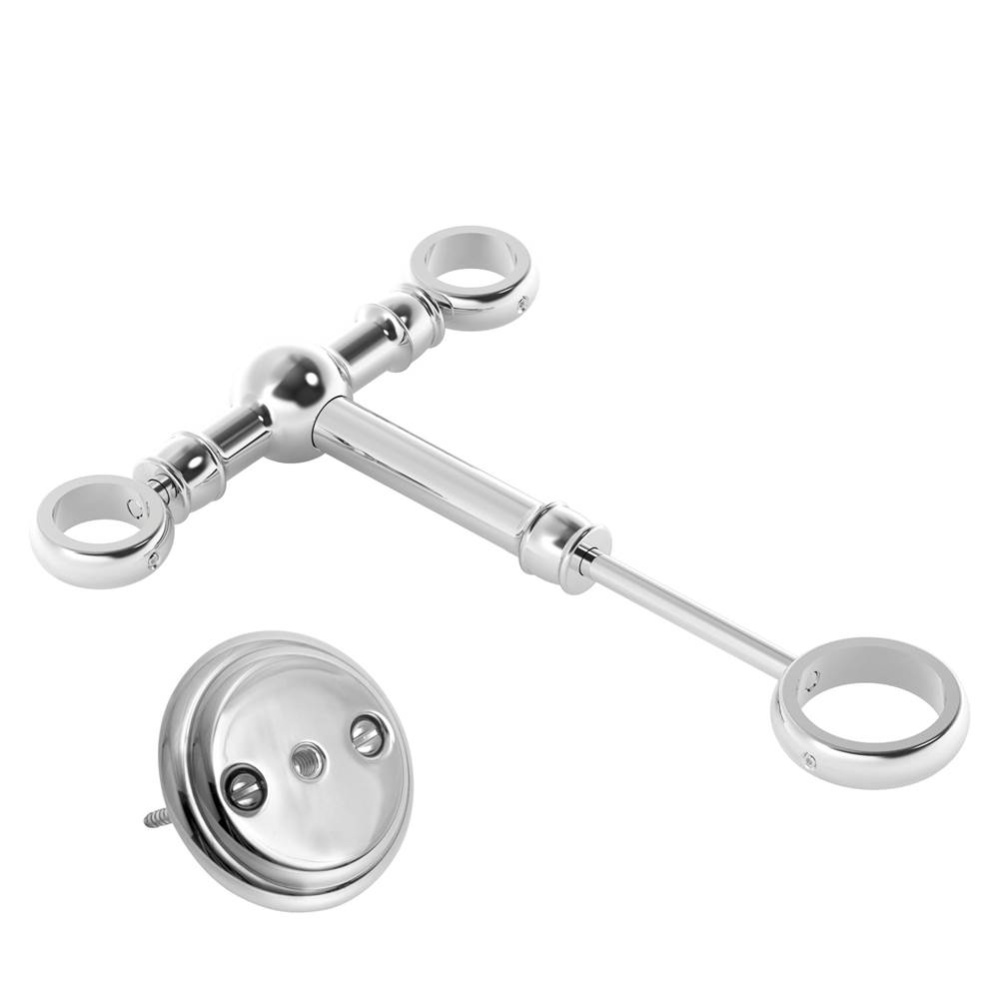 Chesterfield® Stabilizer Kit