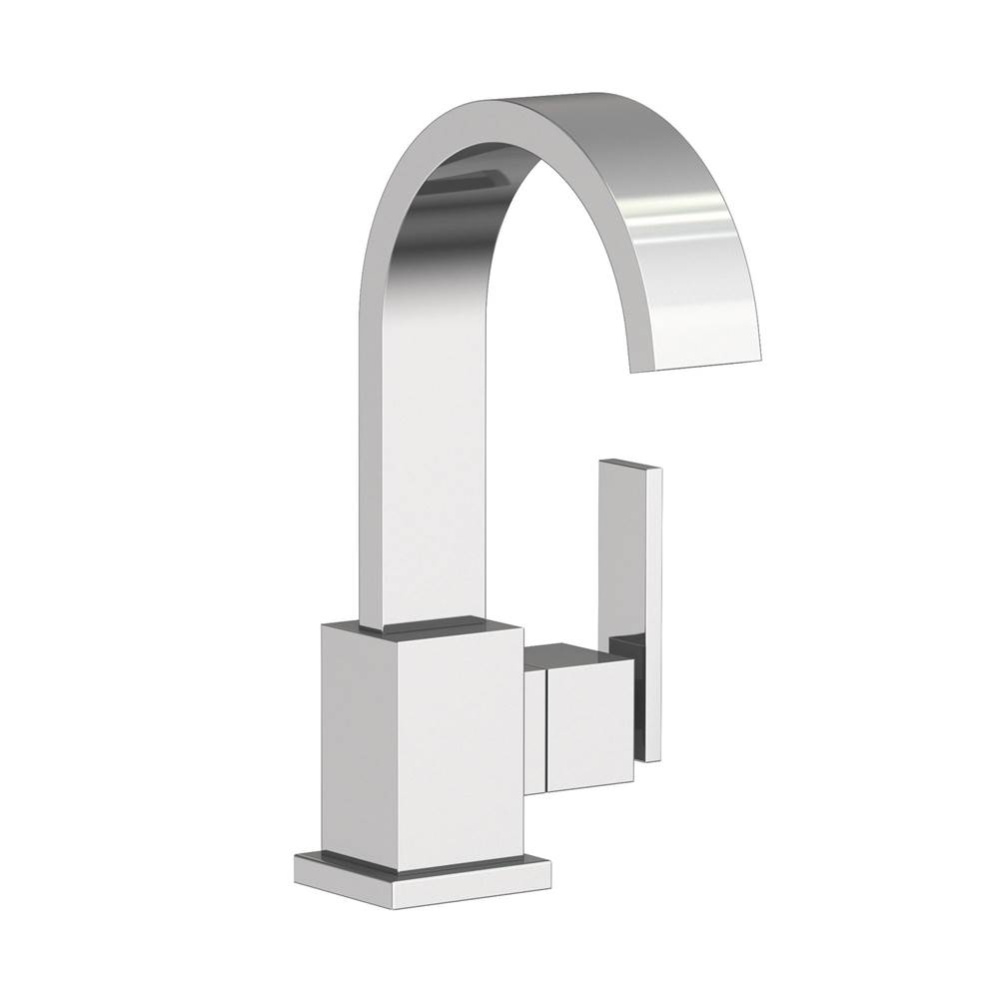 Secant® Single Hole Lavatory Faucet