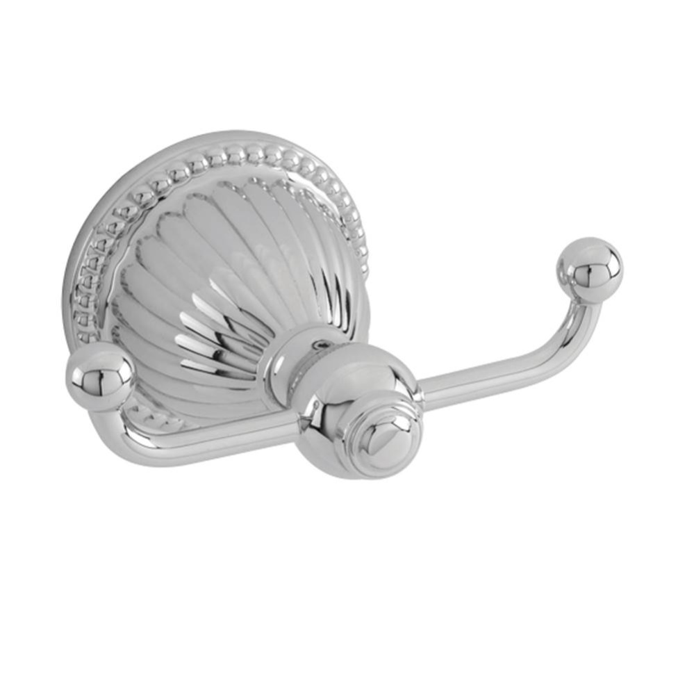 Alexandria Double Robe Hook