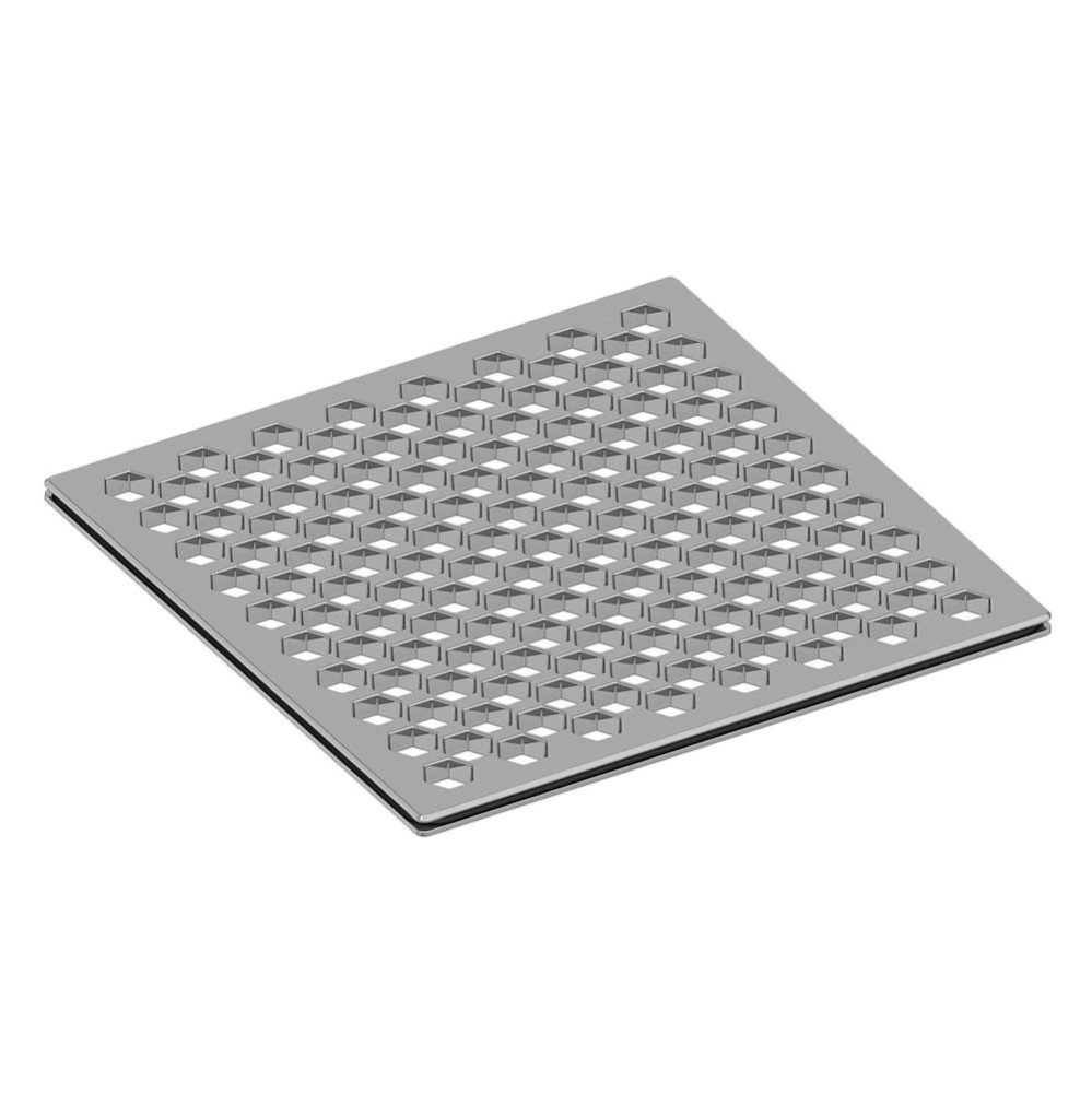 Other 6'' Square Shower Drain