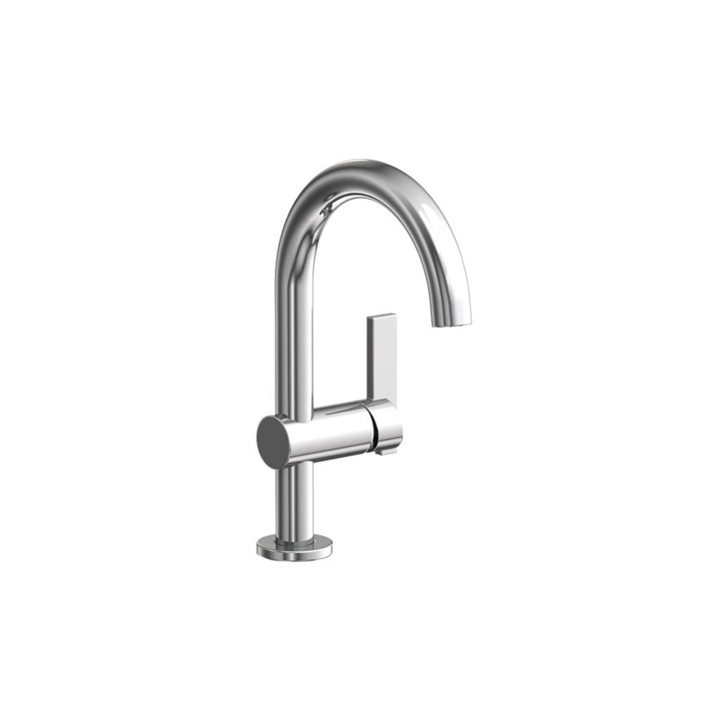 Priya® Single Hole Lavatory Faucet