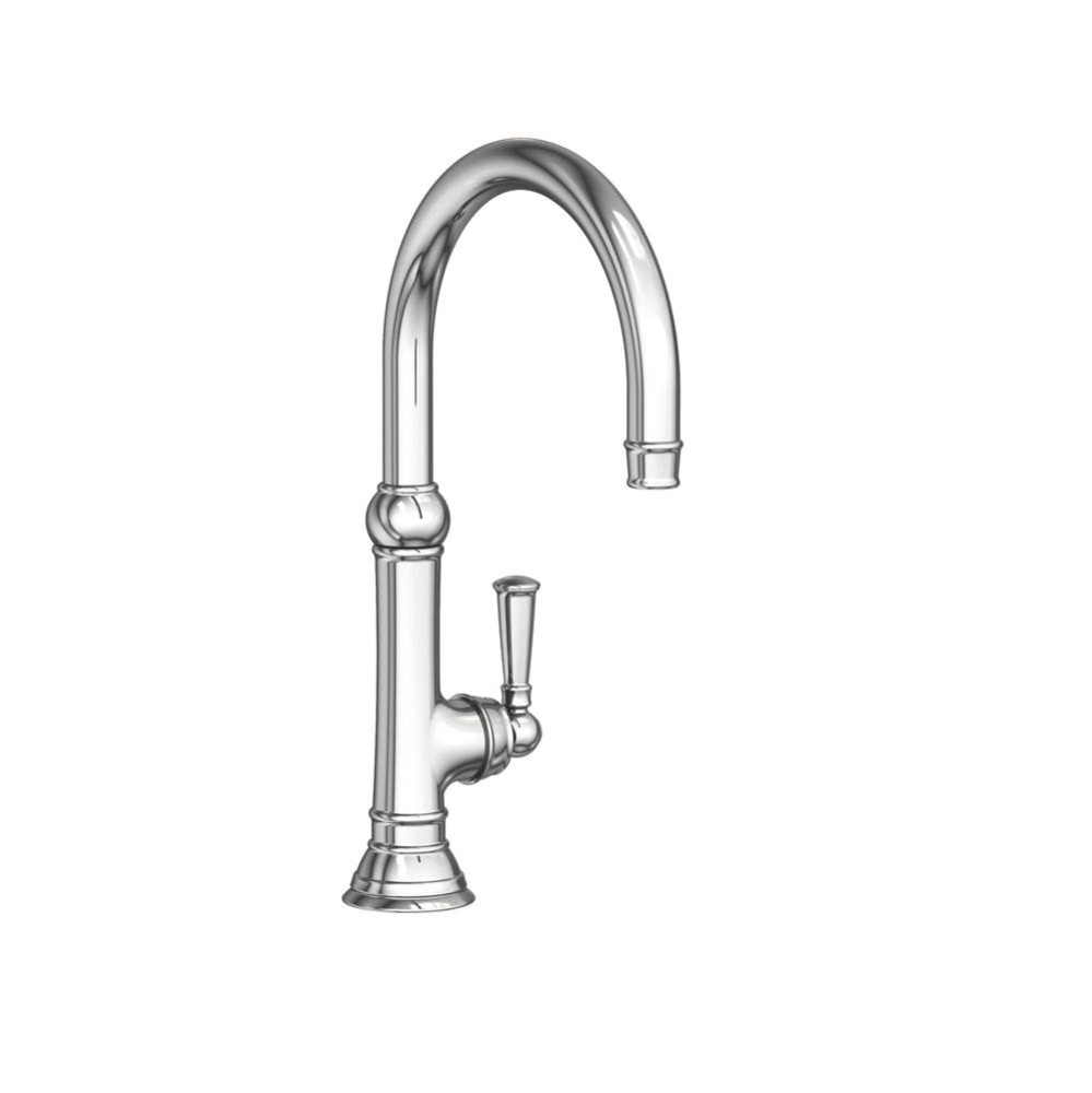 Jacobean Prep/Bar Faucet