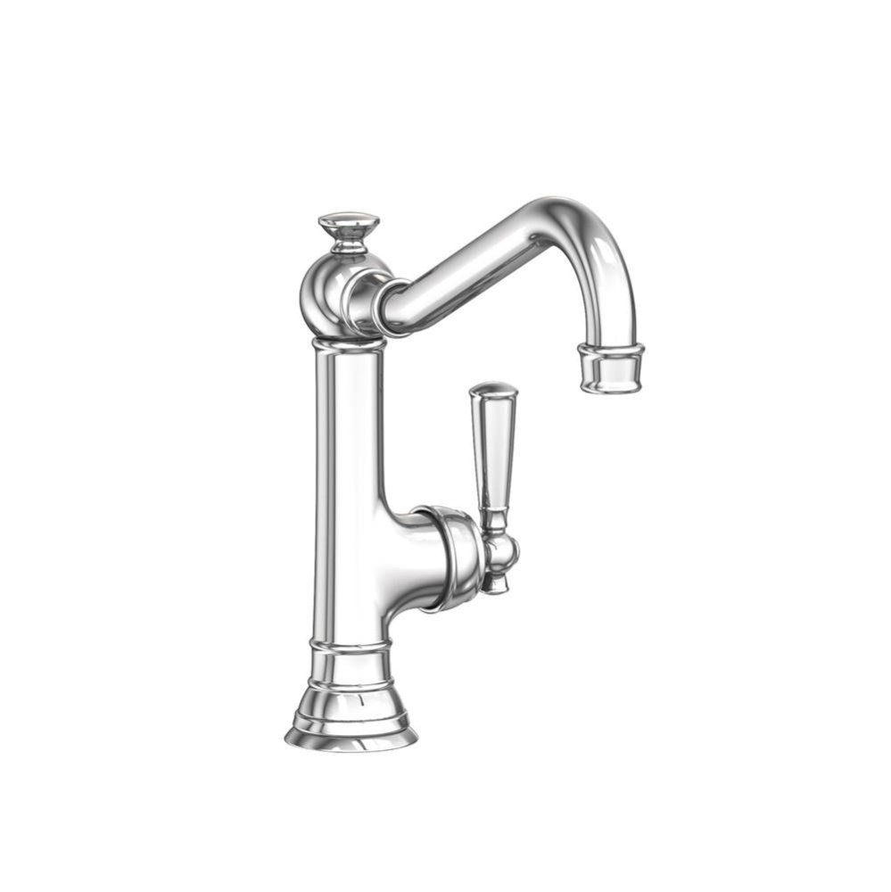 Jacobean Single Handle Kitchen Faucet