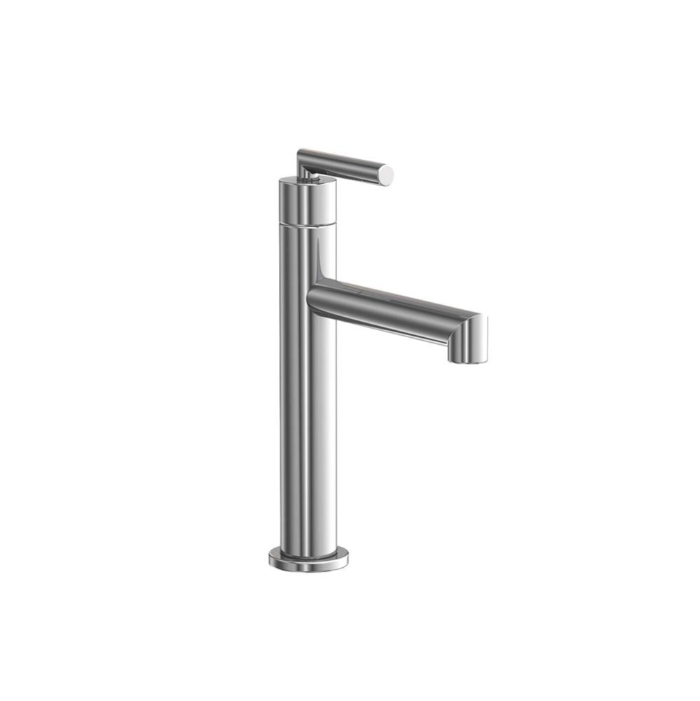 Keaton Single Hole Lavatory Faucet