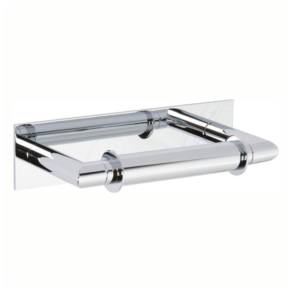 Metro® Double Post Toilet Tissue Holder