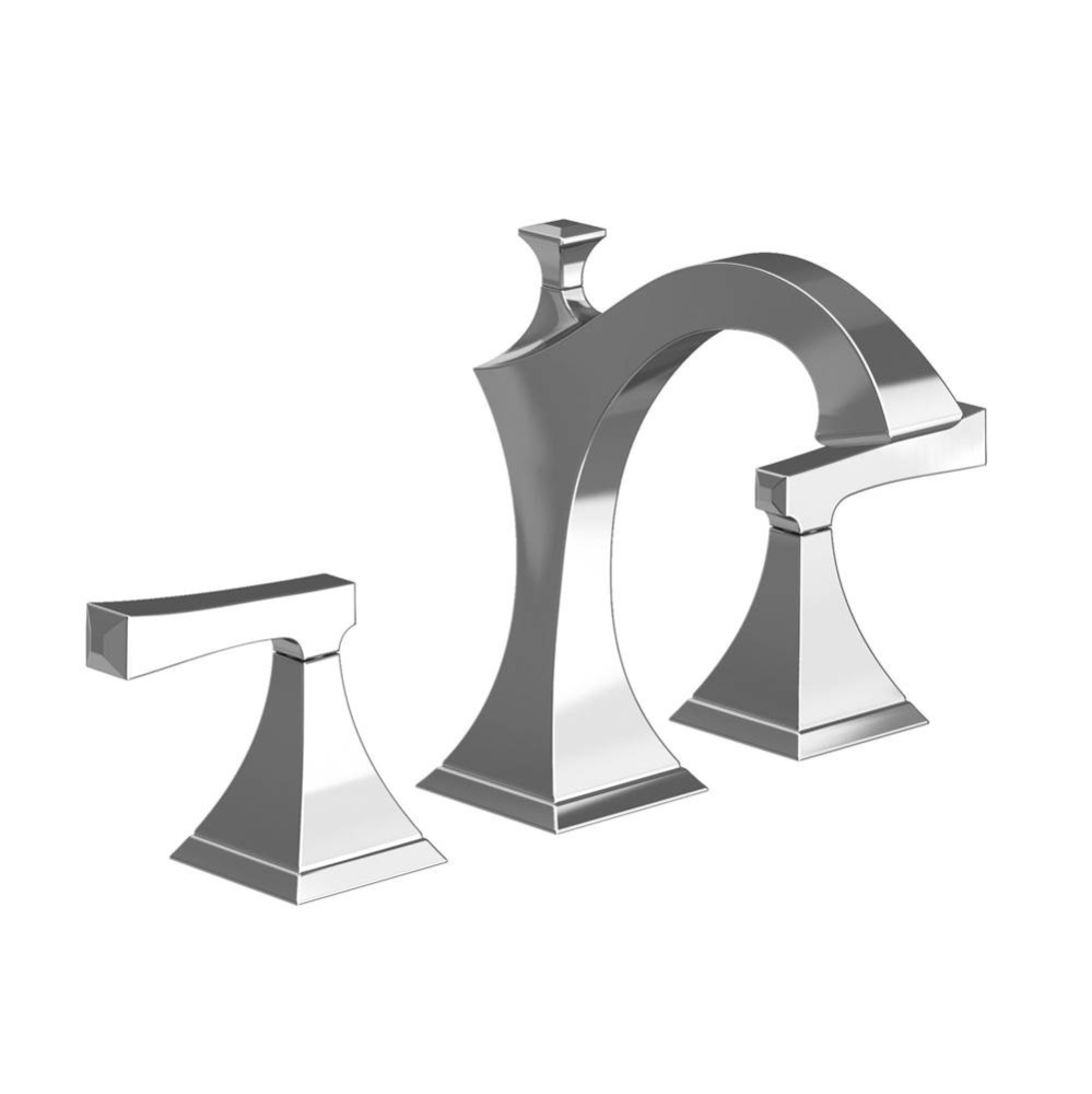 Joffrey® Widespread Lavatory Faucet