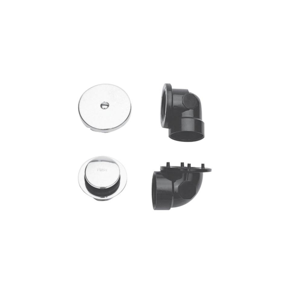 Brasstech Tub Drain Kit