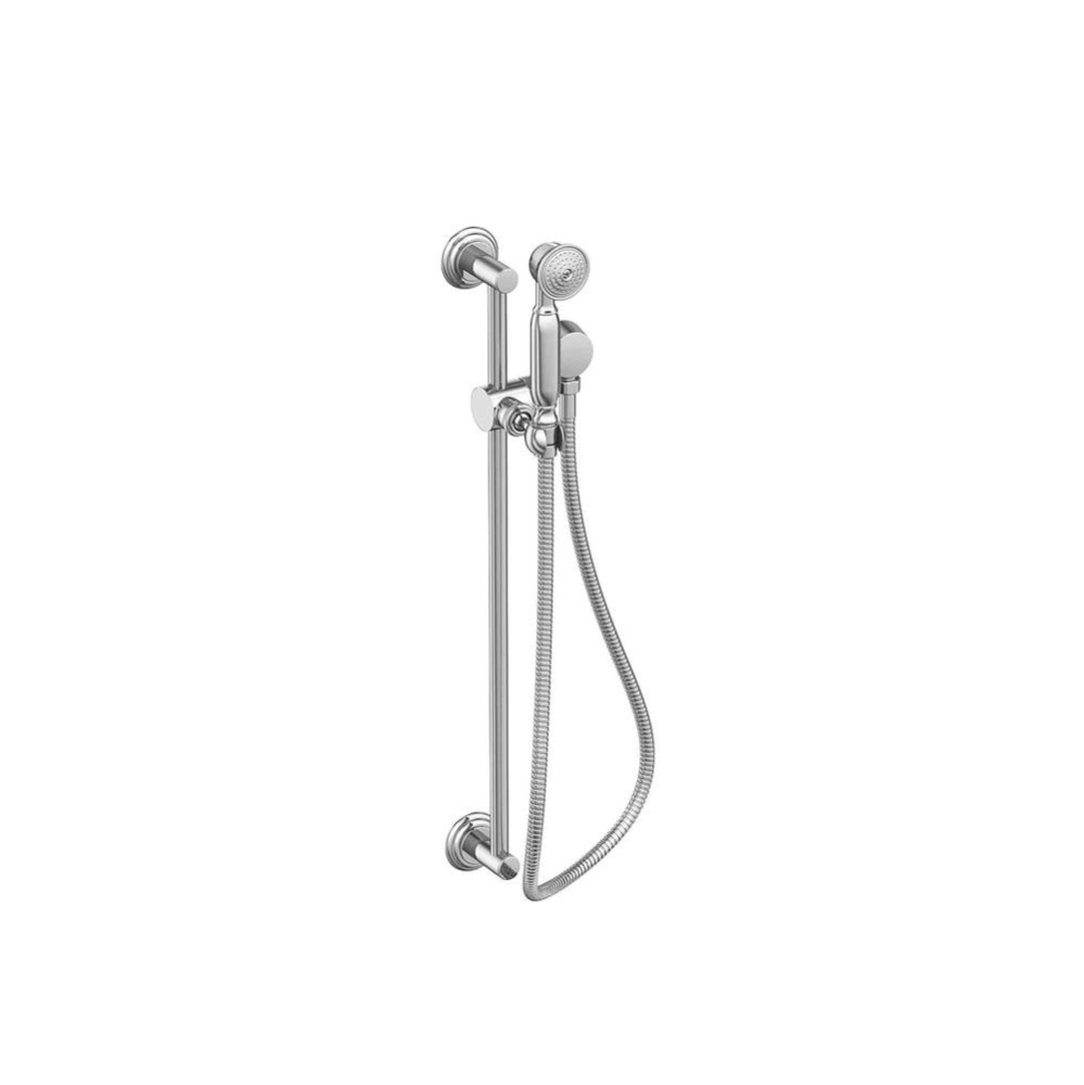 Other Slide Bar with Single Function Hand Shower Set