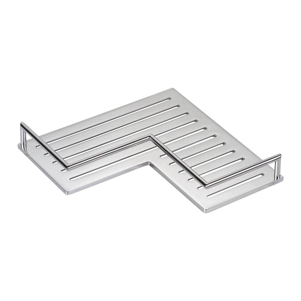 Corner Shower Shelf