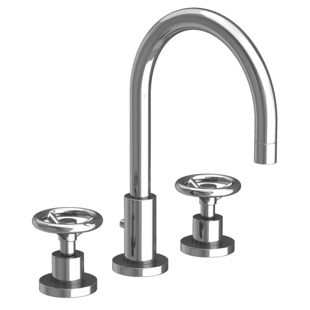 Slater® Widespread Lavatory Faucet