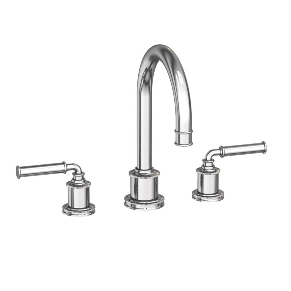Widespread Lavatory Faucet
