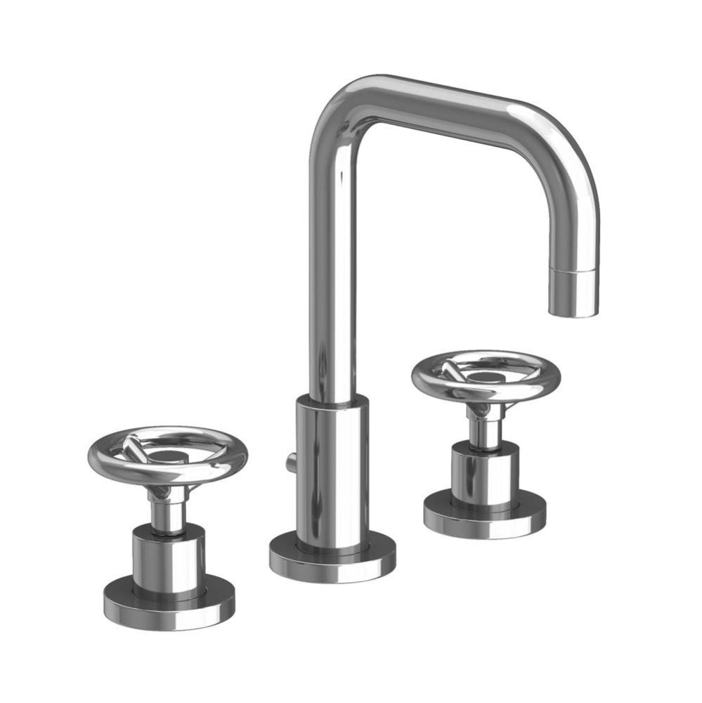 Tyler Widespread Lavatory Faucet