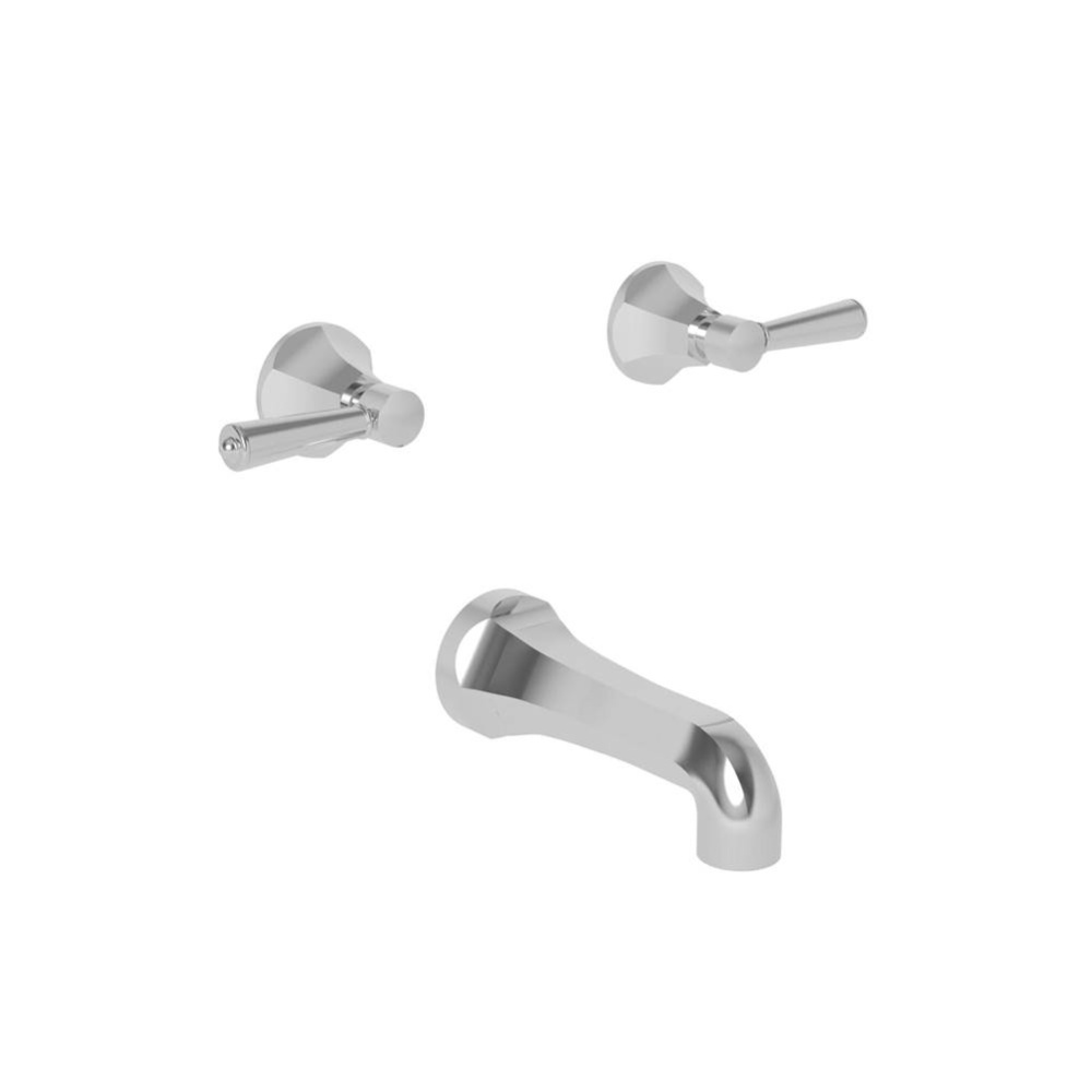 Metropole® Wall Mount Tub Faucet