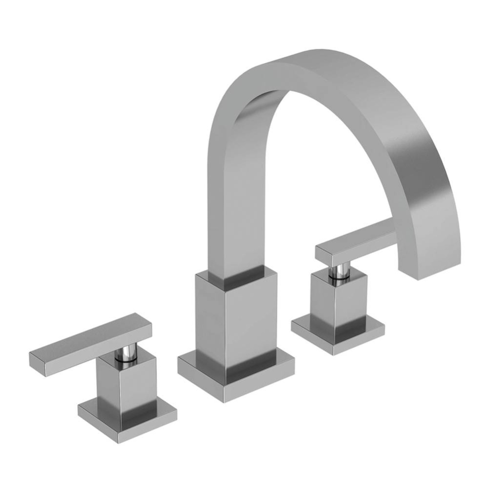 Secant® Roman Tub Faucet