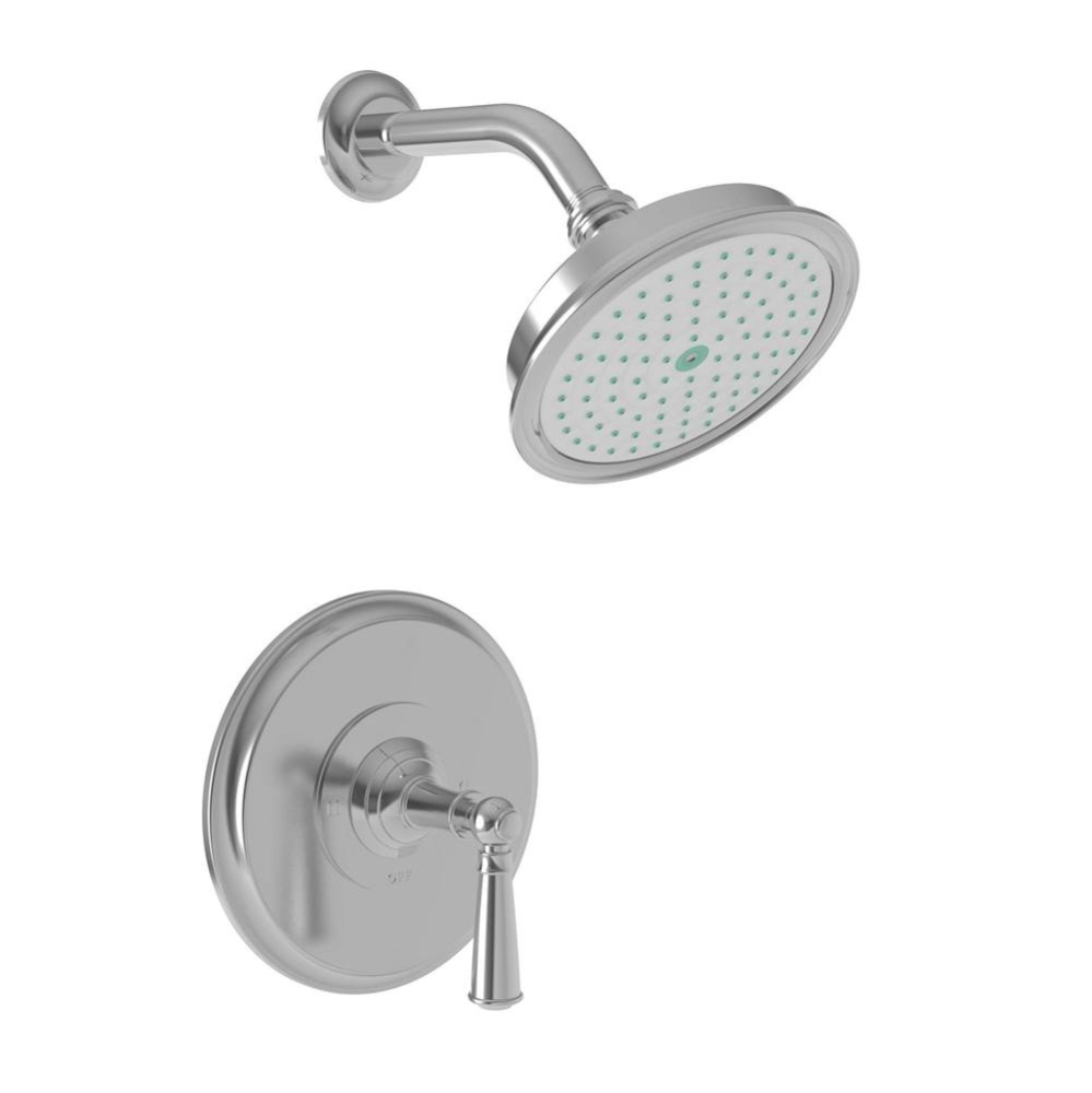 Aylesbury Balanced Pressure Shower Trim Set